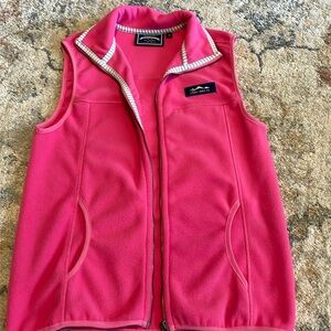 Lauren James Co. Vest